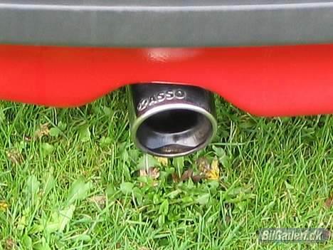 Seat Ibiza (Solgt) - Total vild pot. =) billede 6