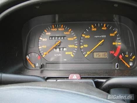 Seat Ibiza (Solgt) - Har ikke kørt helt vildt meget. billede 7