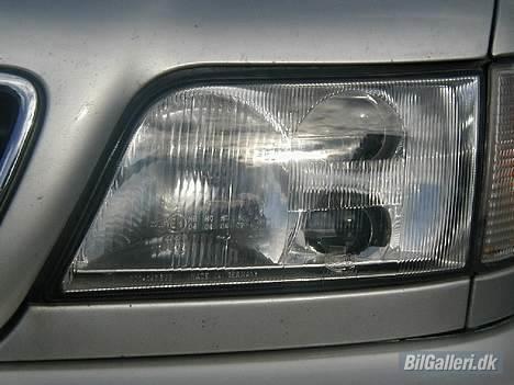 Audi A6 2.8 avant  billede 16