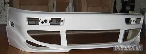 VW '''''''' vento - NY forkofanger billede 5