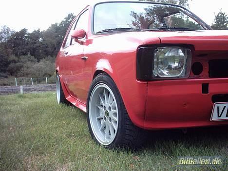 Opel Kadett C     *SOLGT* billede 1