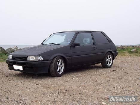 Toyota Corolla *SOLGT* - Nu - 15/5-2006 billede 12