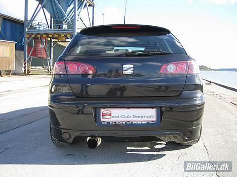 Seat Ibiza  billede 5