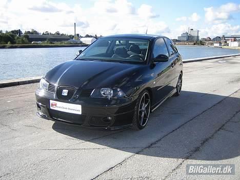 Seat Ibiza  billede 7