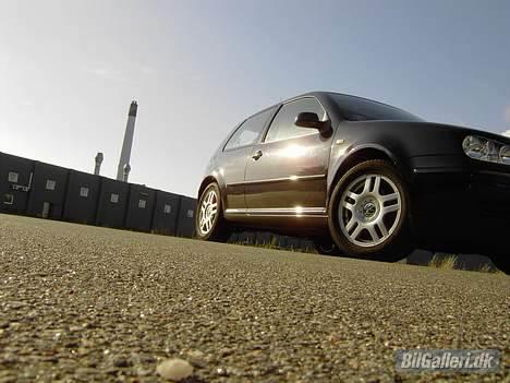 VW Golf IV GTI     SOLGT! billede 5