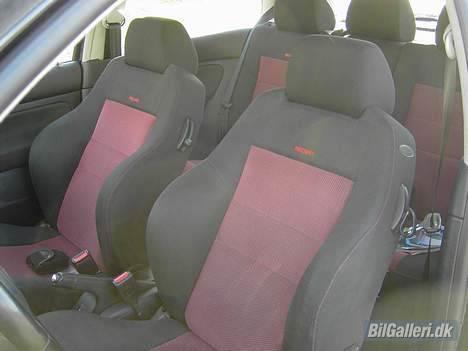 VW Golf IV GTI     SOLGT! billede 7