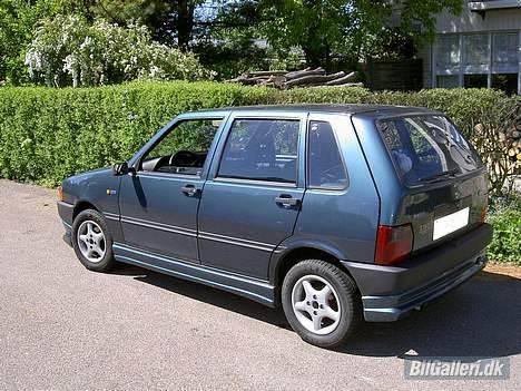 Fiat Uno [R.I.P] billede 2