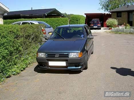 Fiat Uno [R.I.P] billede 3