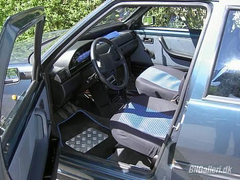 Fiat Uno [R.I.P] billede 4