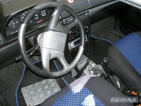 Fiat Uno [R.I.P] billede 6