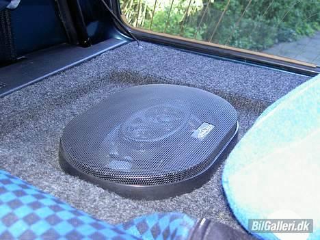 Fiat Uno [R.I.P] billede 7