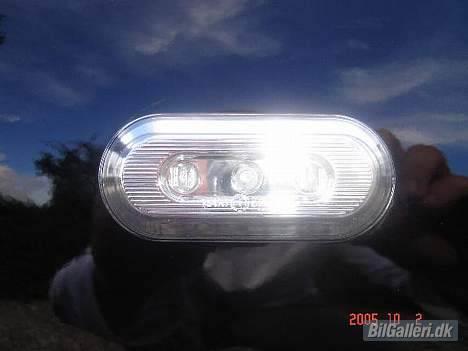 Mazda mx3 - SOLGT billede 7