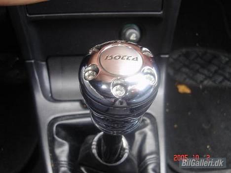 Mazda mx3 - SOLGT billede 8