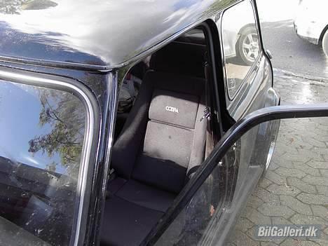 Austin-Morris Mascot billede 7