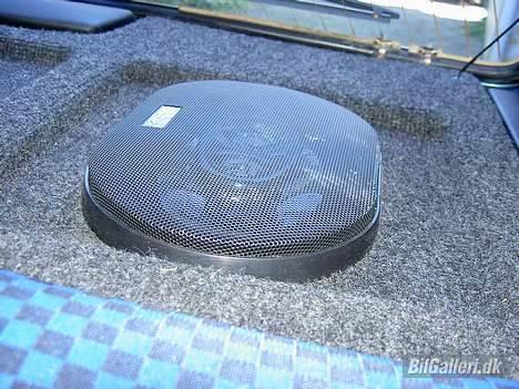 Fiat Uno [R.I.P] billede 8