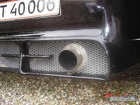 Mazda mx3 - SOLGT billede 10