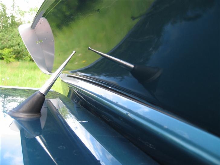 VW Polo 16v solgt billede 18