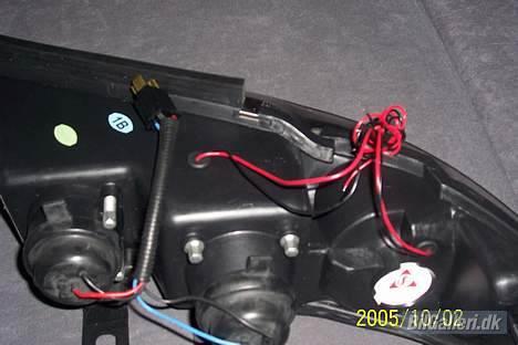 Honda Civic billede 11