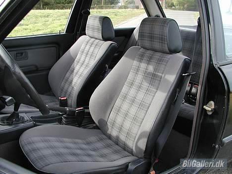 BMW 320 i billede 10