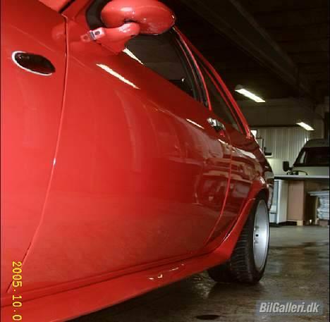 Opel Kadett C     *SOLGT* billede 2