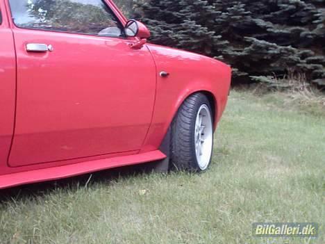 Opel Kadett C     *SOLGT* billede 5