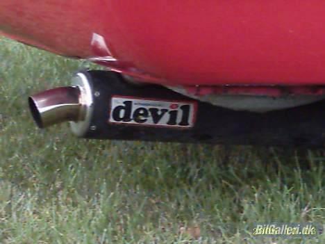 Opel Kadett C     *SOLGT* billede 6