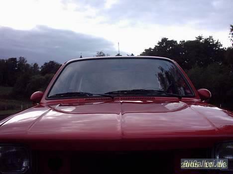 Opel Kadett C     *SOLGT* billede 7