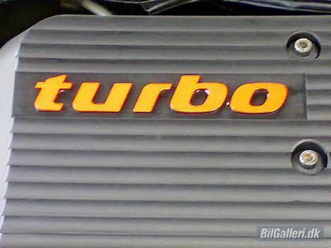 Opel .Astra f GSi 16v Turbo - siger vist sig selv billede 1