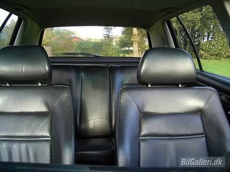 VW golf vr6 SOLGT billede 2