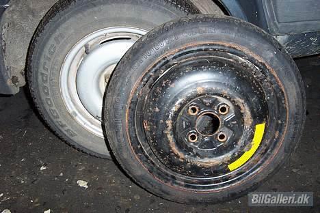 VW Jetta II - Projekt billede 8