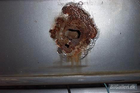 VW Jetta II - Projekt billede 12