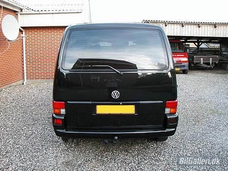 VW Transporter billede 5