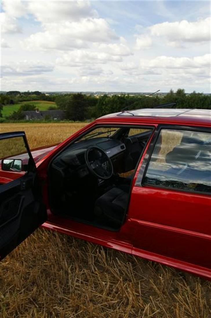 Citroën BX 16 Valve billede 17