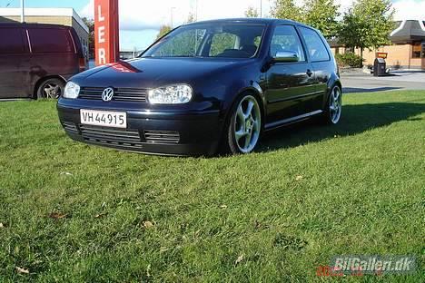 VW Golf 4 1,8T  billede 1