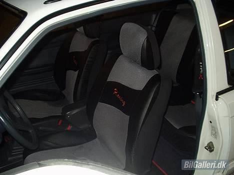 Mazda 323 Sport billede 6