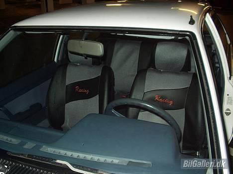 Mazda 323 Sport billede 7