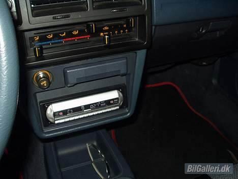 Mazda 323 Sport billede 8