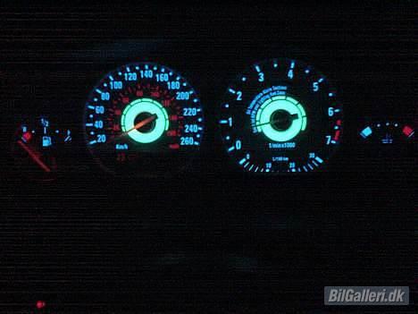 BMW 325i Coupe (Solgt) billede 5