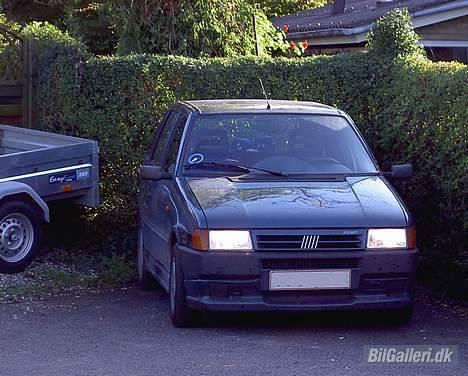 Fiat Uno [R.I.P] billede 9