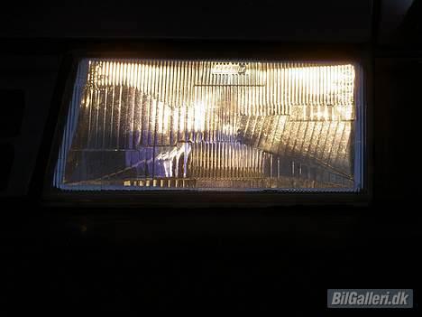 Fiat Uno [R.I.P] billede 11