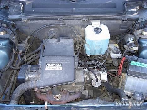 Fiat Uno [R.I.P] billede 12