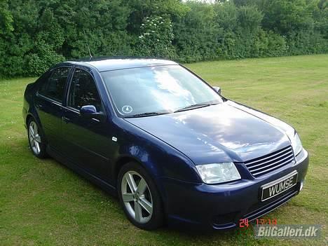 VW Bora "SOLD 7/7-06" billede 3