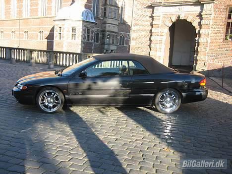 Chrysler Stratus billede 1