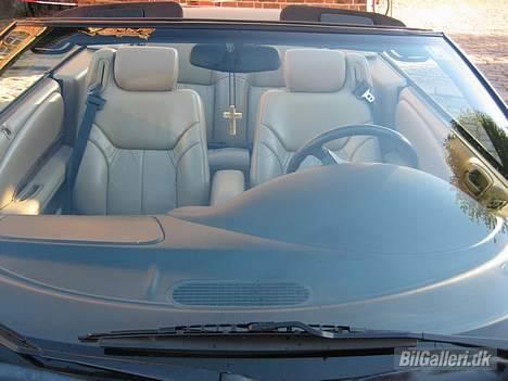 Chrysler Stratus billede 14