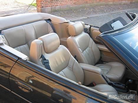 Chrysler Stratus billede 16