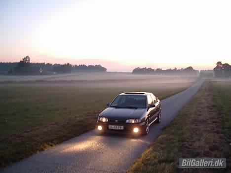 Nissan Primera GT billede 5