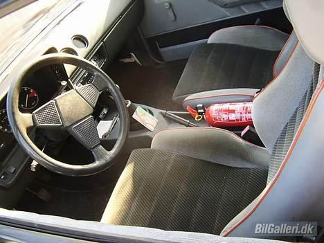 Opel Manta GSI billede 8