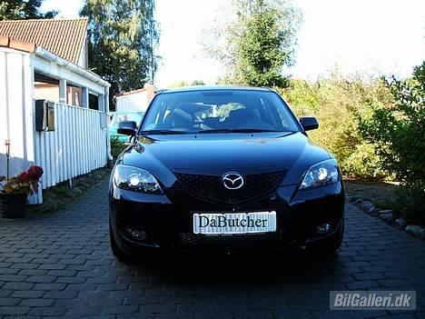 Mazda 3 touring + billede 2