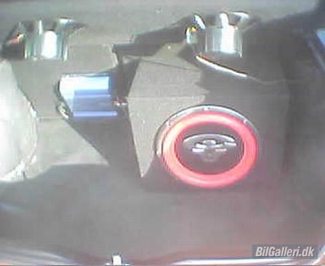 VW Golf 3 1.8  [R.I.P] billede 9