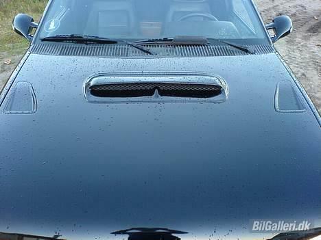 Opel kadett 16v GSI  SOLGT billede 8